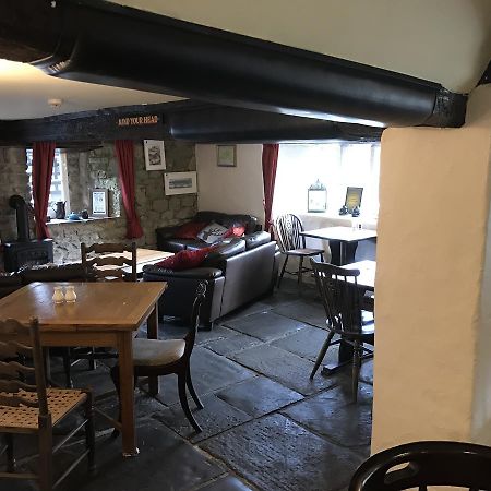 The Grove Arms Apartman Shaftesbury Kültér fotó
