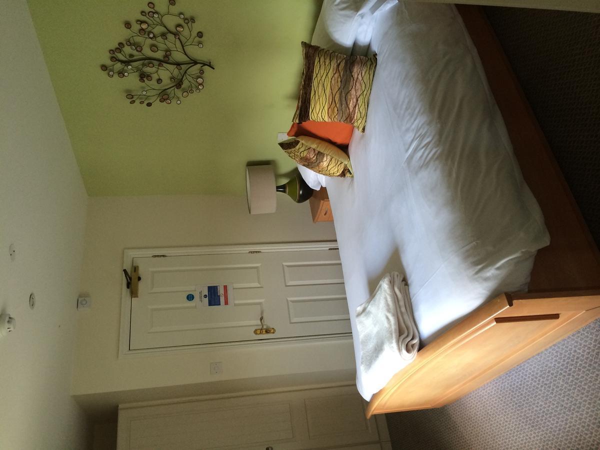 The Grove Arms Apartman Shaftesbury Kültér fotó