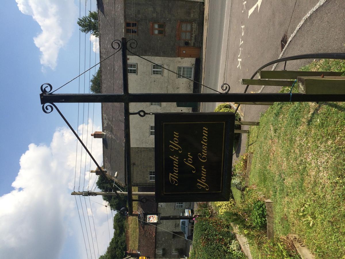 The Grove Arms Apartman Shaftesbury Kültér fotó