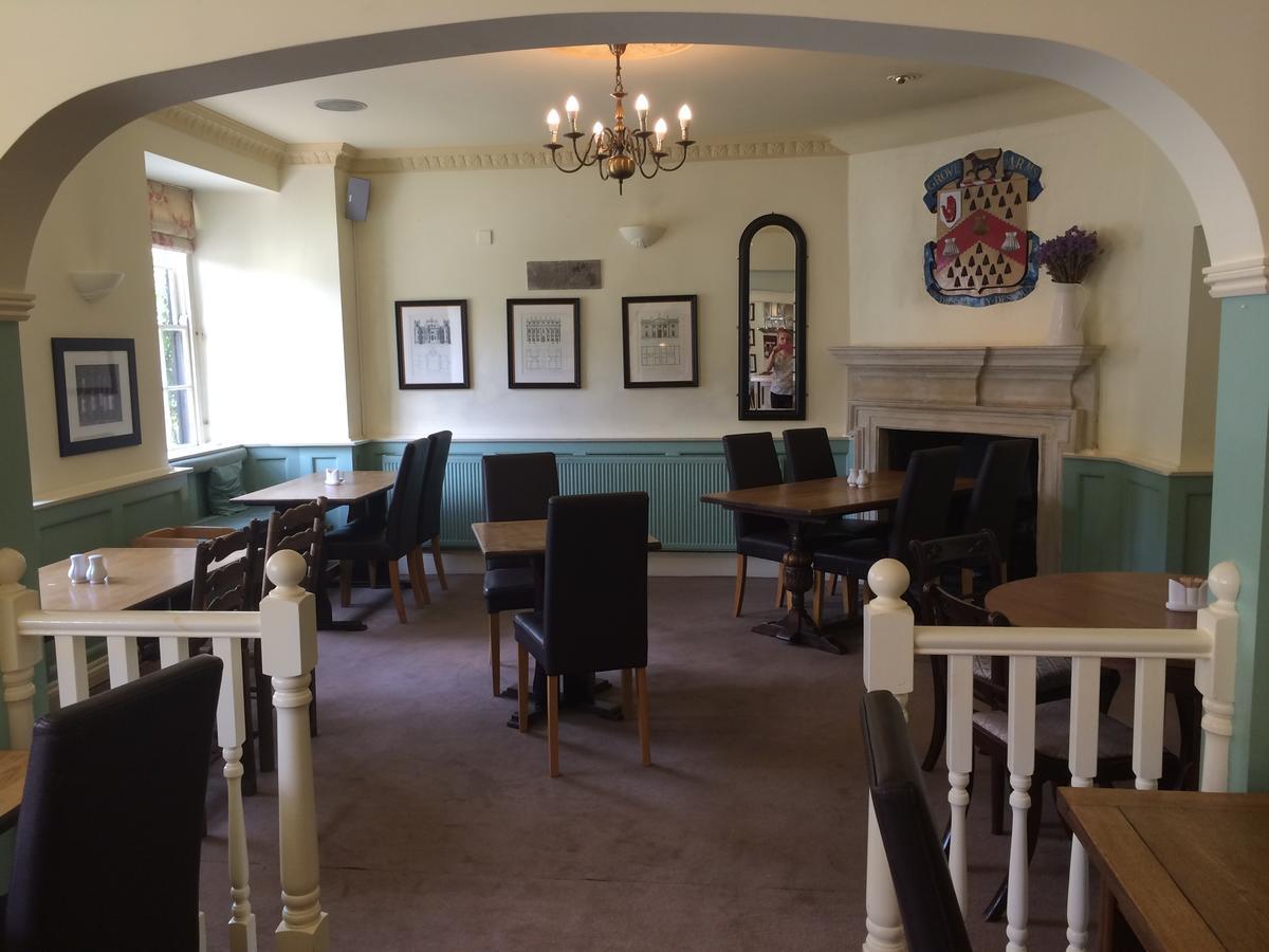 The Grove Arms Apartman Shaftesbury Kültér fotó