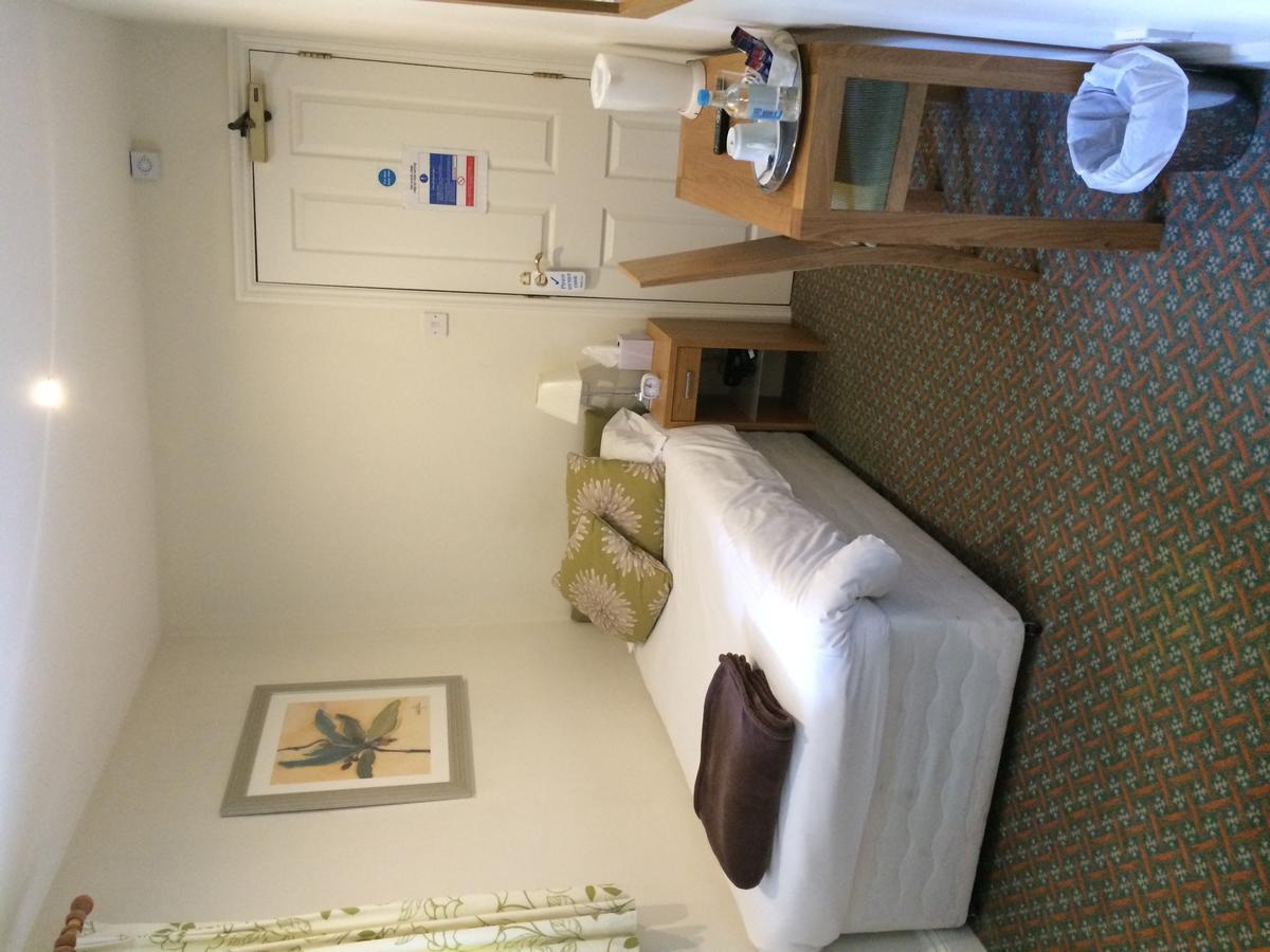 The Grove Arms Apartman Shaftesbury Kültér fotó