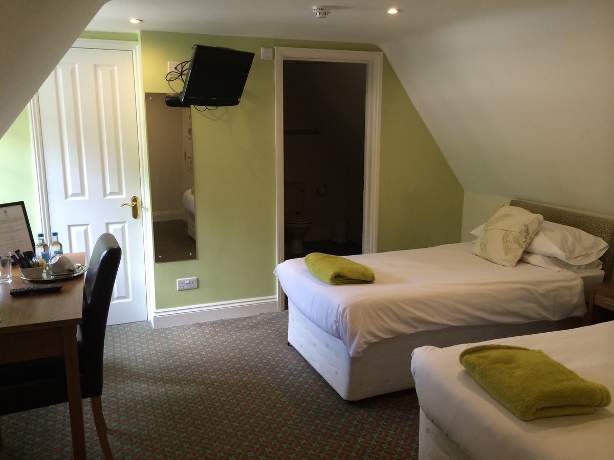 The Grove Arms Apartman Shaftesbury Kültér fotó