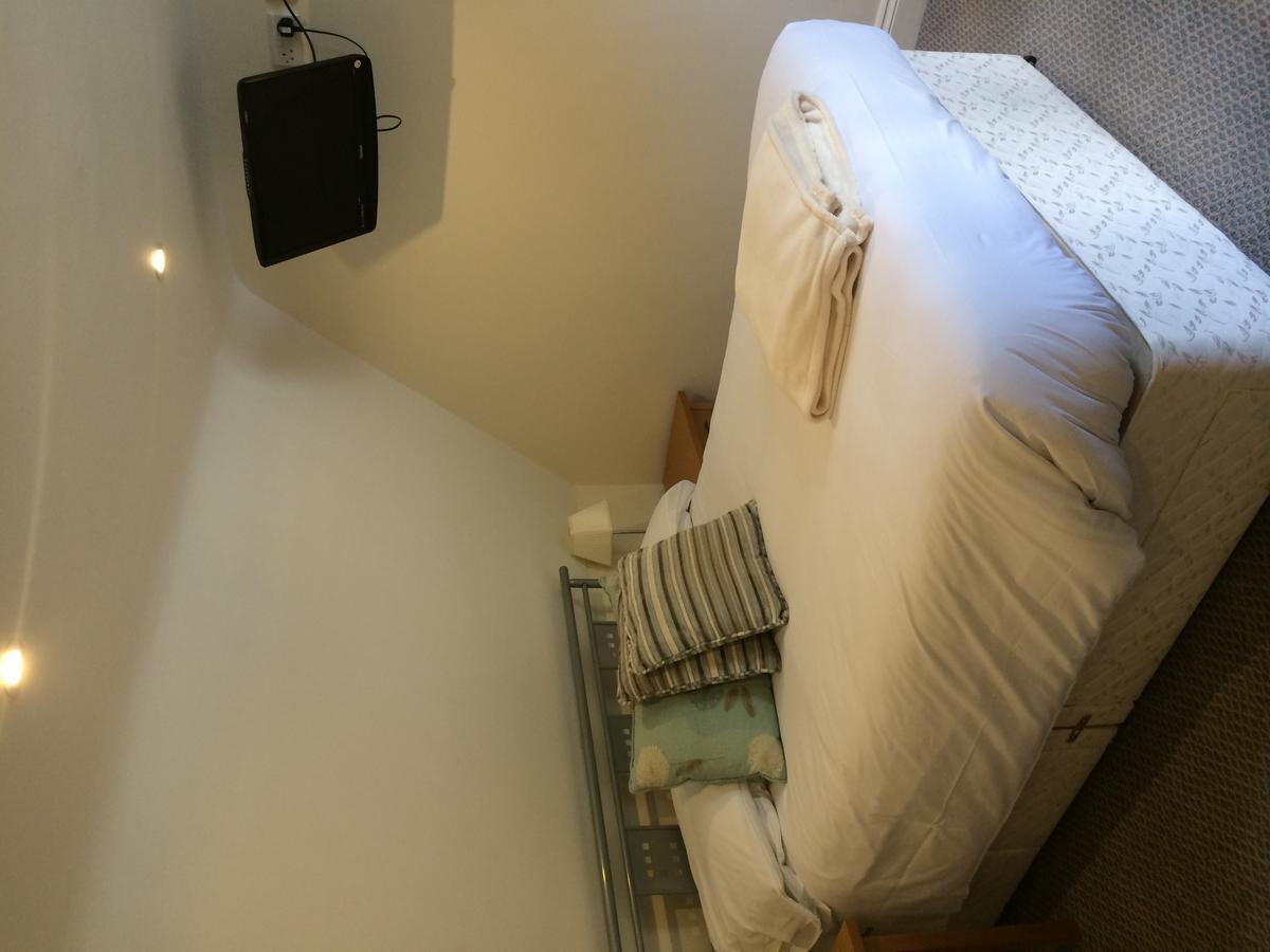 The Grove Arms Apartman Shaftesbury Kültér fotó