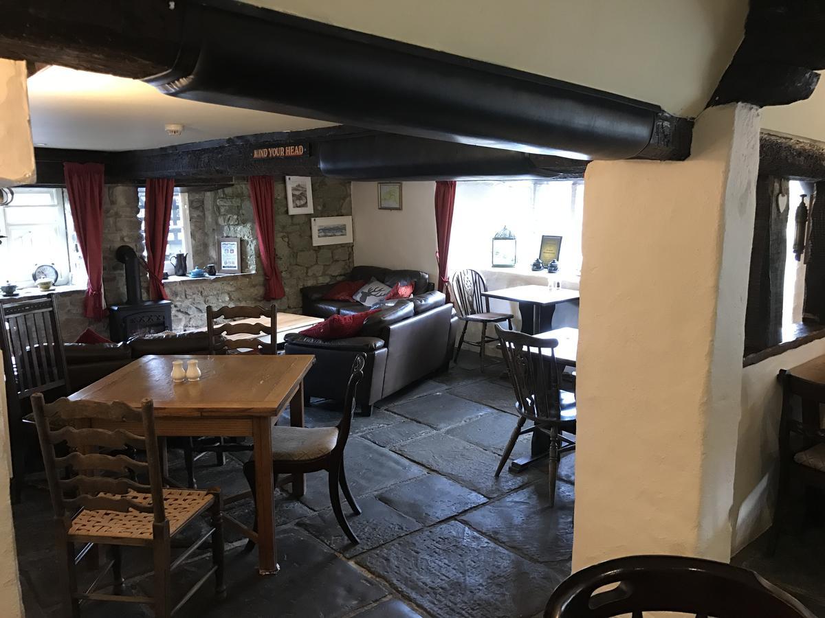 The Grove Arms Apartman Shaftesbury Kültér fotó